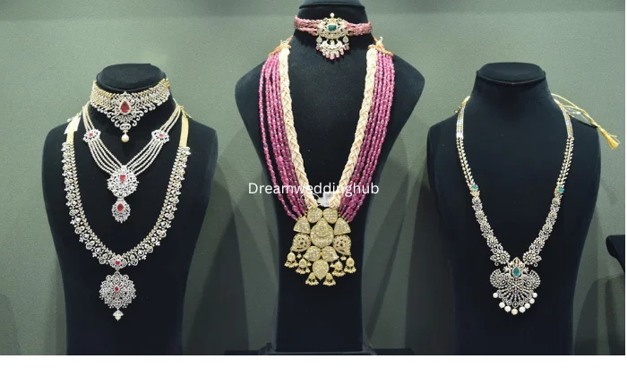 Rohit Jewellery Centre And Bangles